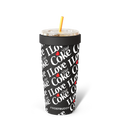 To-Go Coca-Cola I Love Diet Coke