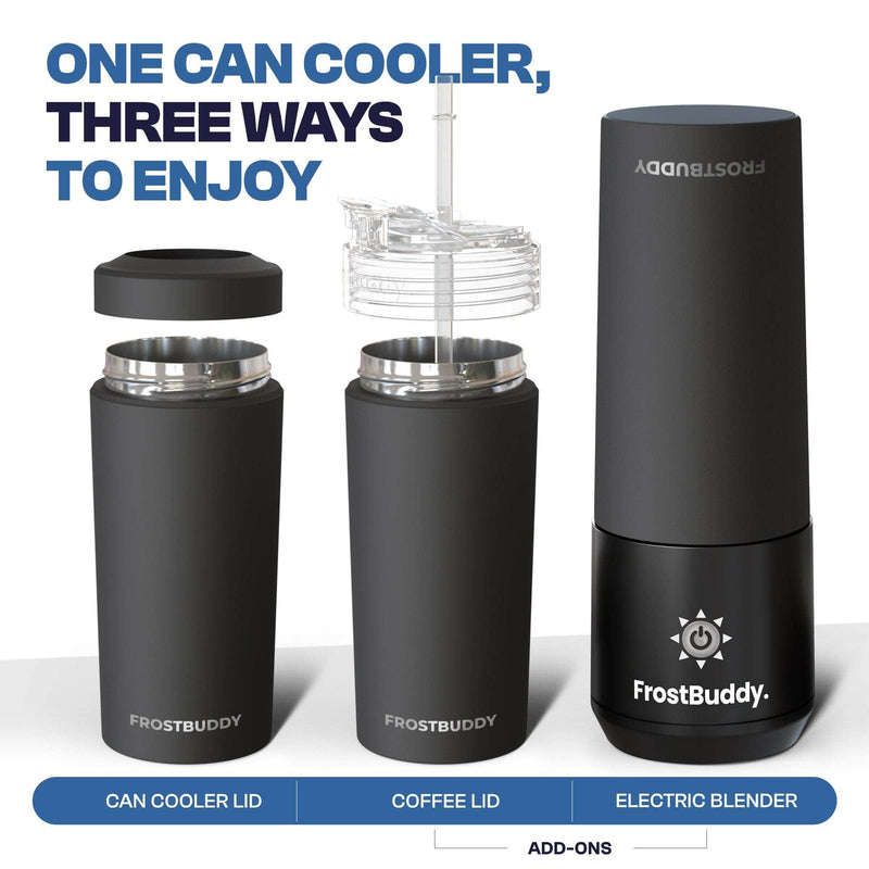 Universal XL Rust Metallic