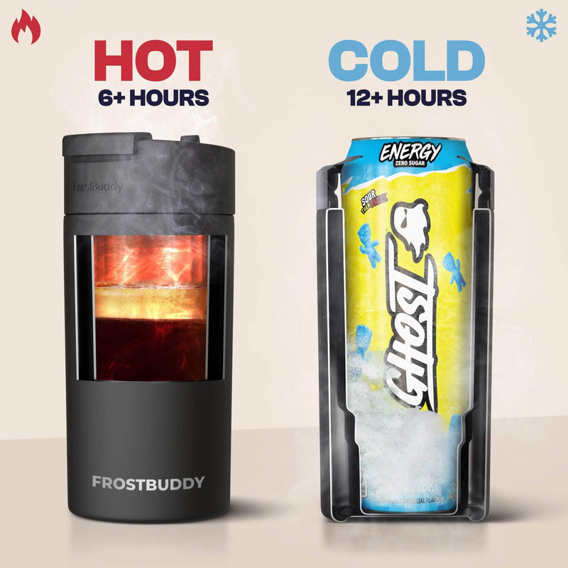 Universal Black