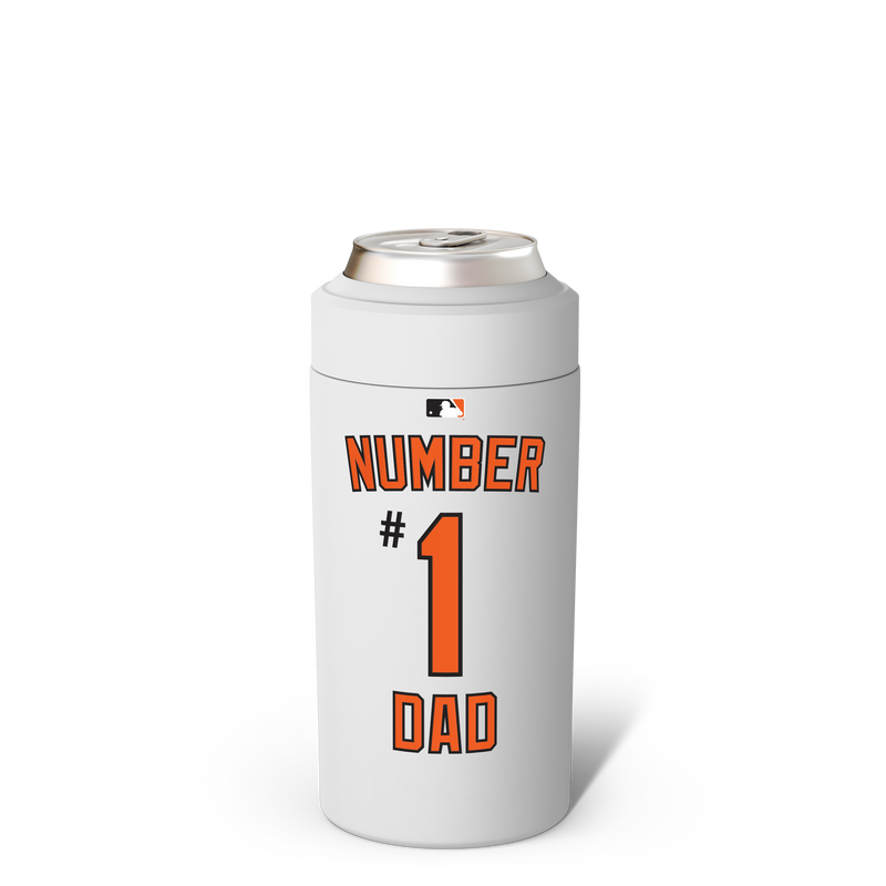 Universal Baltimore Orioles #1 Dad