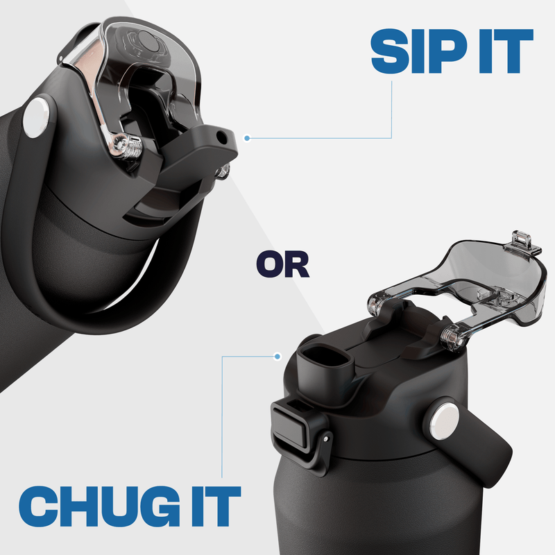 Bottle 24oz Blue Raspberry Big League Chew