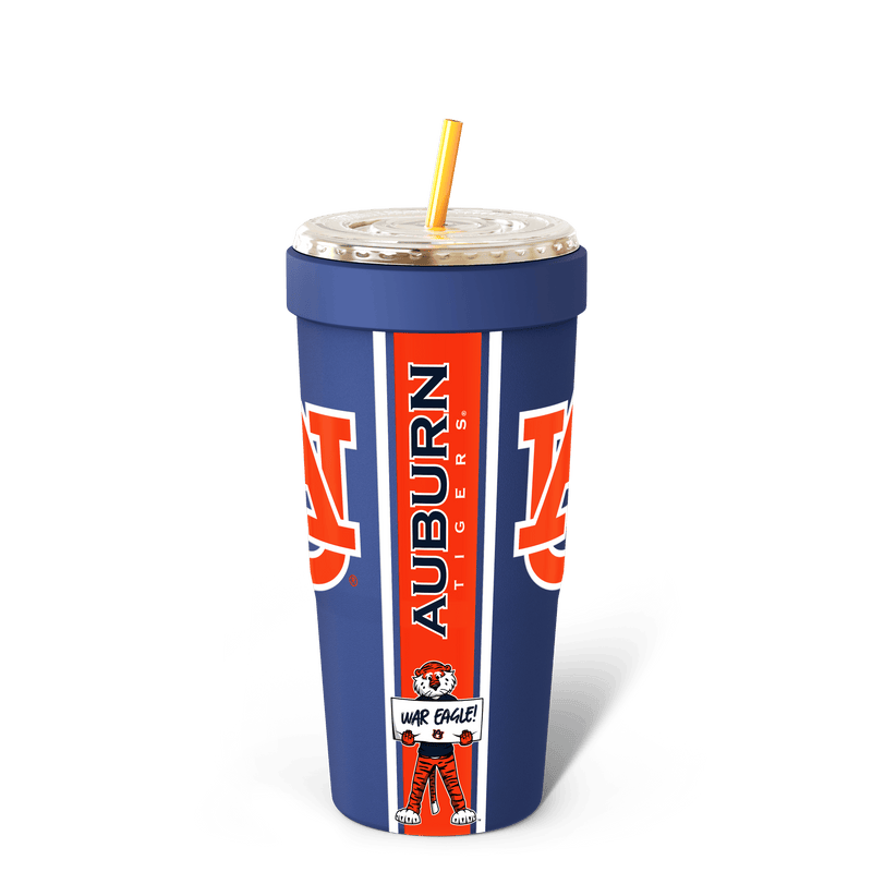 To-Go Auburn Tigers Gameday