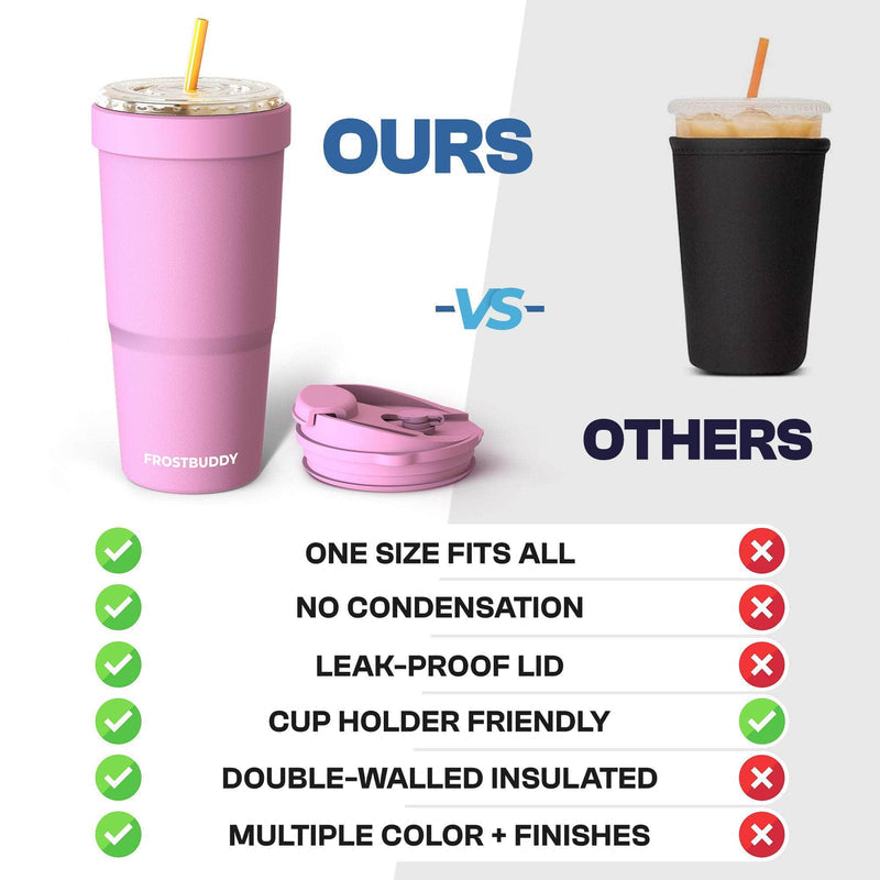 To-Go Purple Crayon