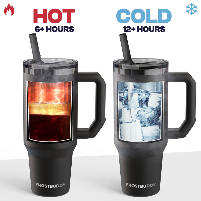 Thicc 40oz Florida Gators Legacy