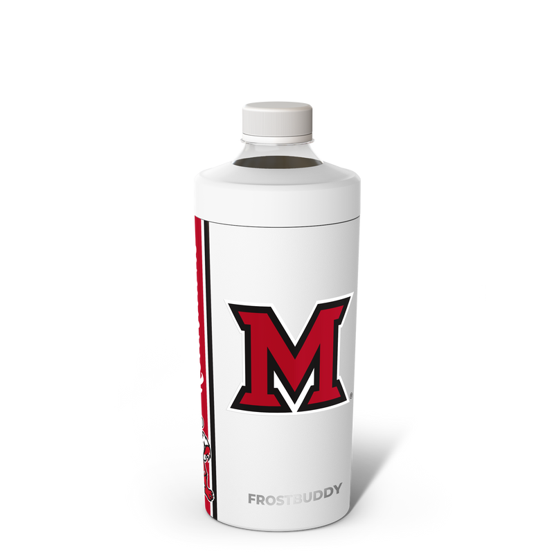 Universal XL Miami-Ohio Redhawks Gameday
