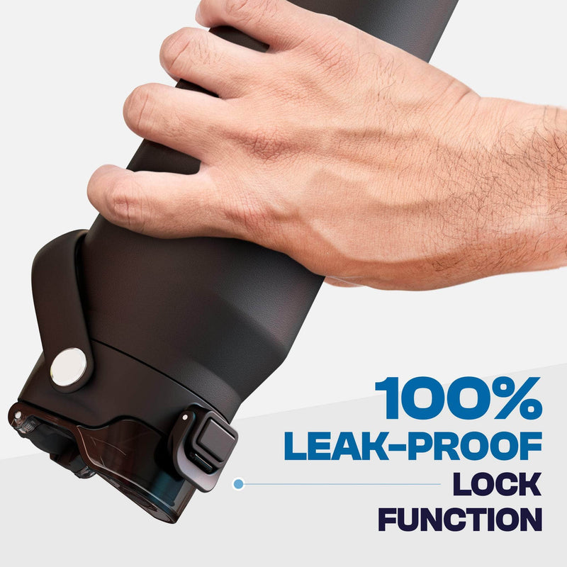 Bottle 32oz Los Angeles Dodgers Night Game