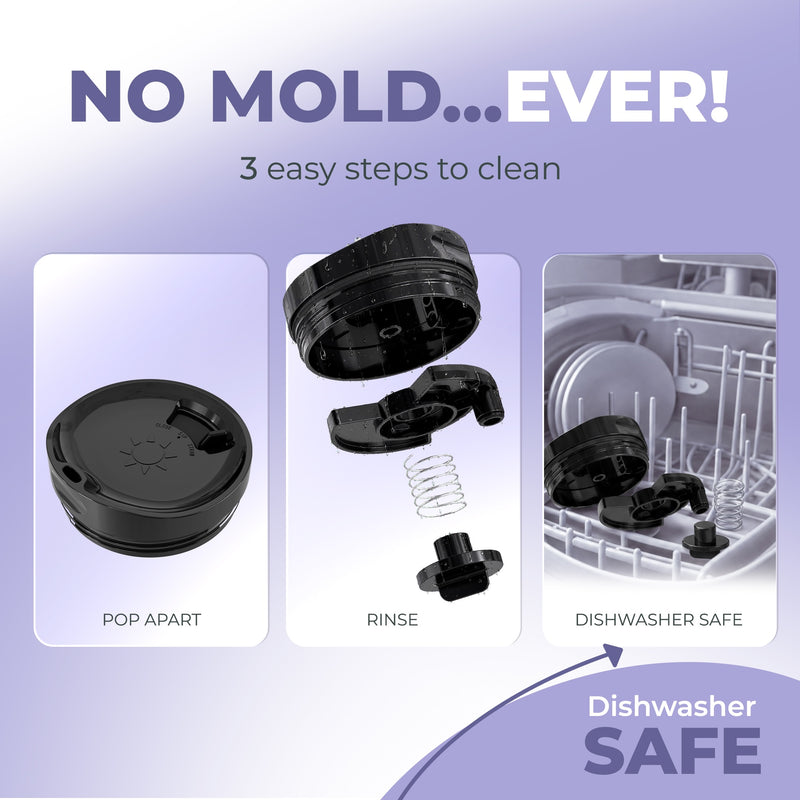 Thicc 40oz New York Mets Night Game