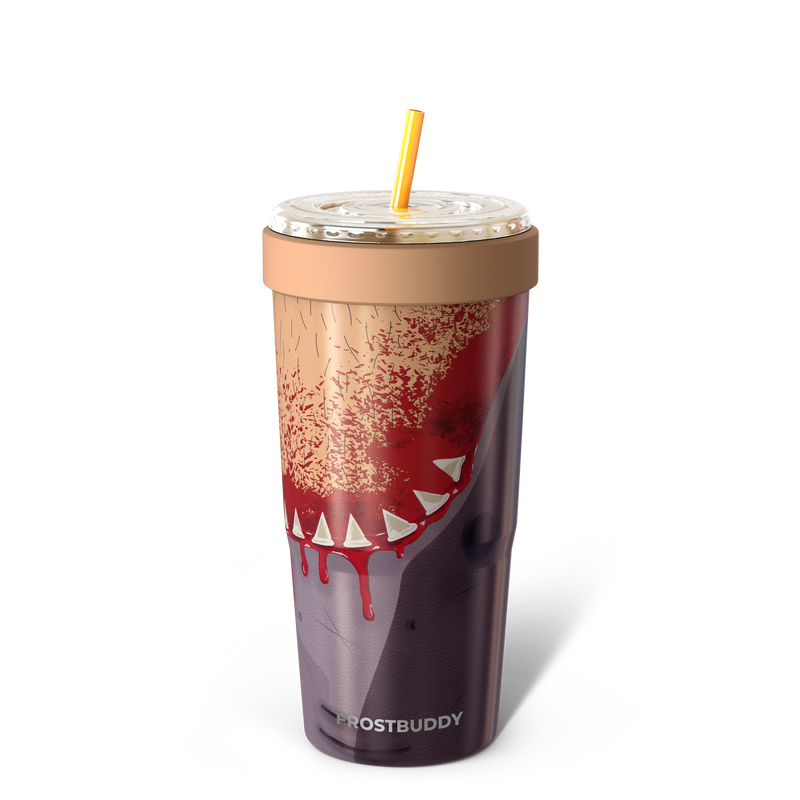 To-Go Snack Time