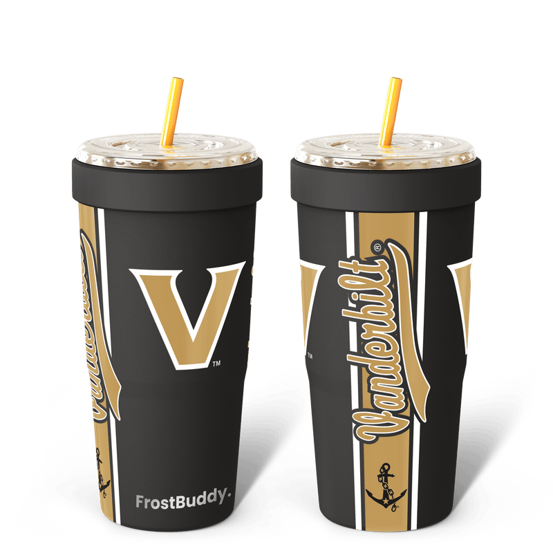 To-Go Vanderbilt Commodores Gameday